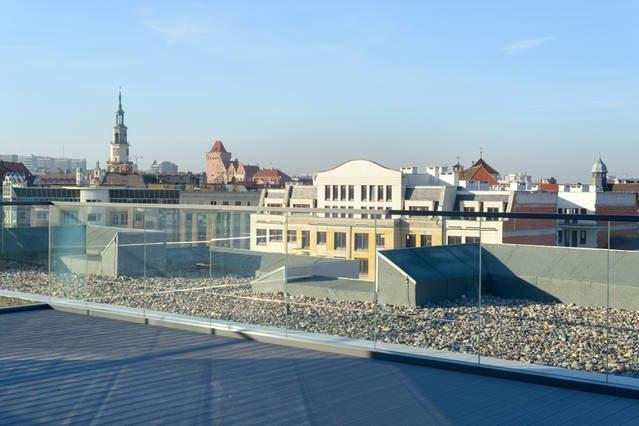 Super-Apartamenty Vip Poznan Exterior photo